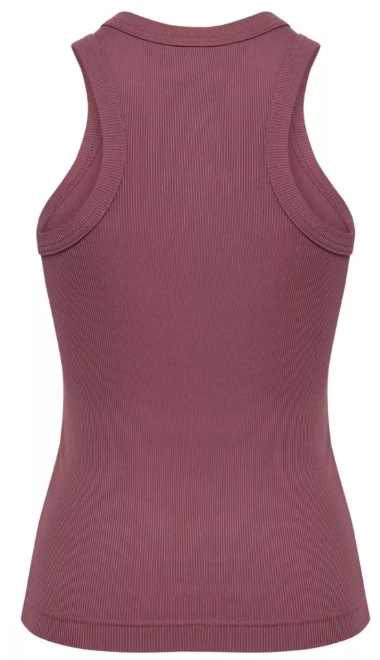 Majica bez rukava Hummel Pulse Rib Tanktop Women