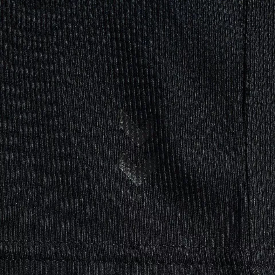 Hummel Pulse Rib Short Women Rövidnadrág