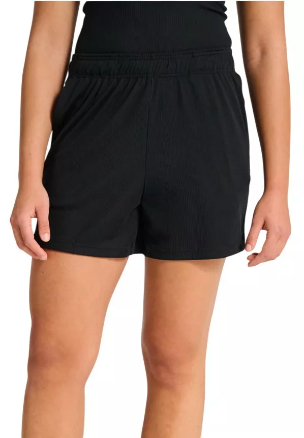 Шорти Hummel Pulse Rib Short Women
