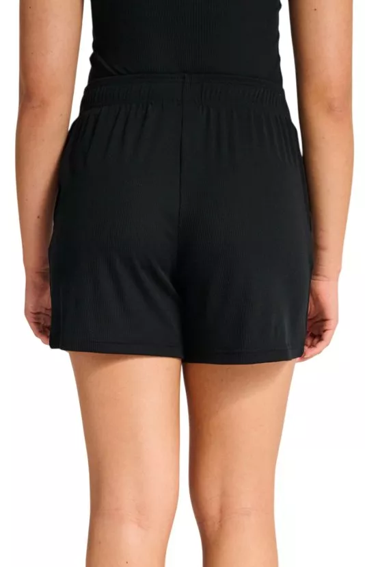 Шорти Hummel Pulse Rib Short Women