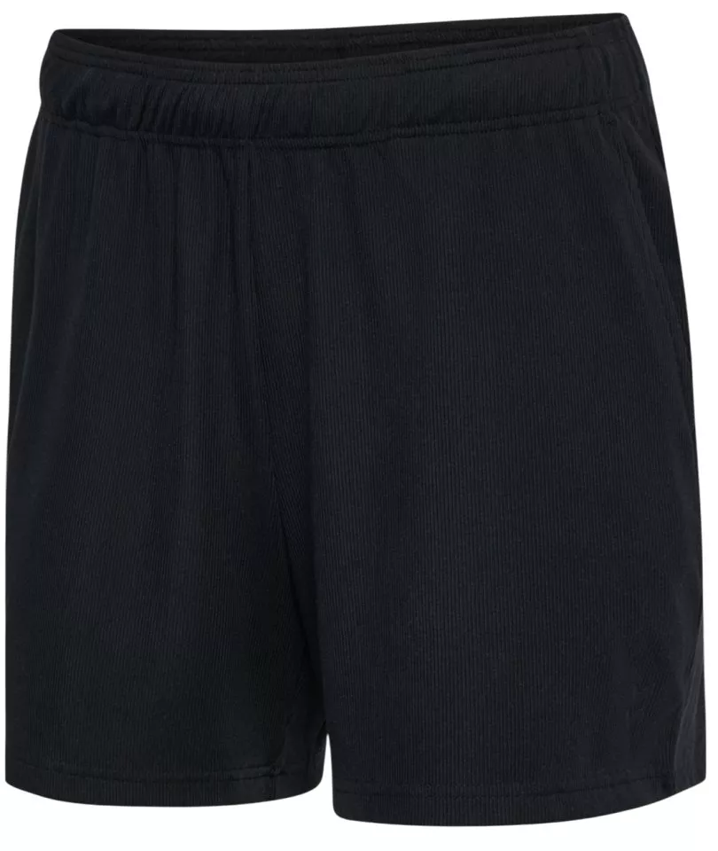 Шорти Hummel Pulse Rib Short Women