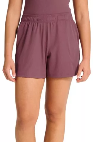 Hummel Pulse Rib Short Women