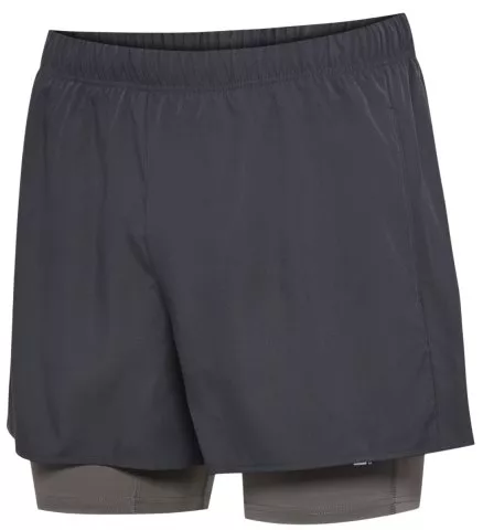 Hummel Hiit Intensity 2 In 1 Short