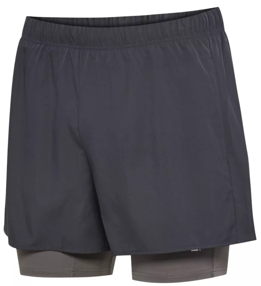Sorturi Hummel Hiit Intensity 2 In 1 Short