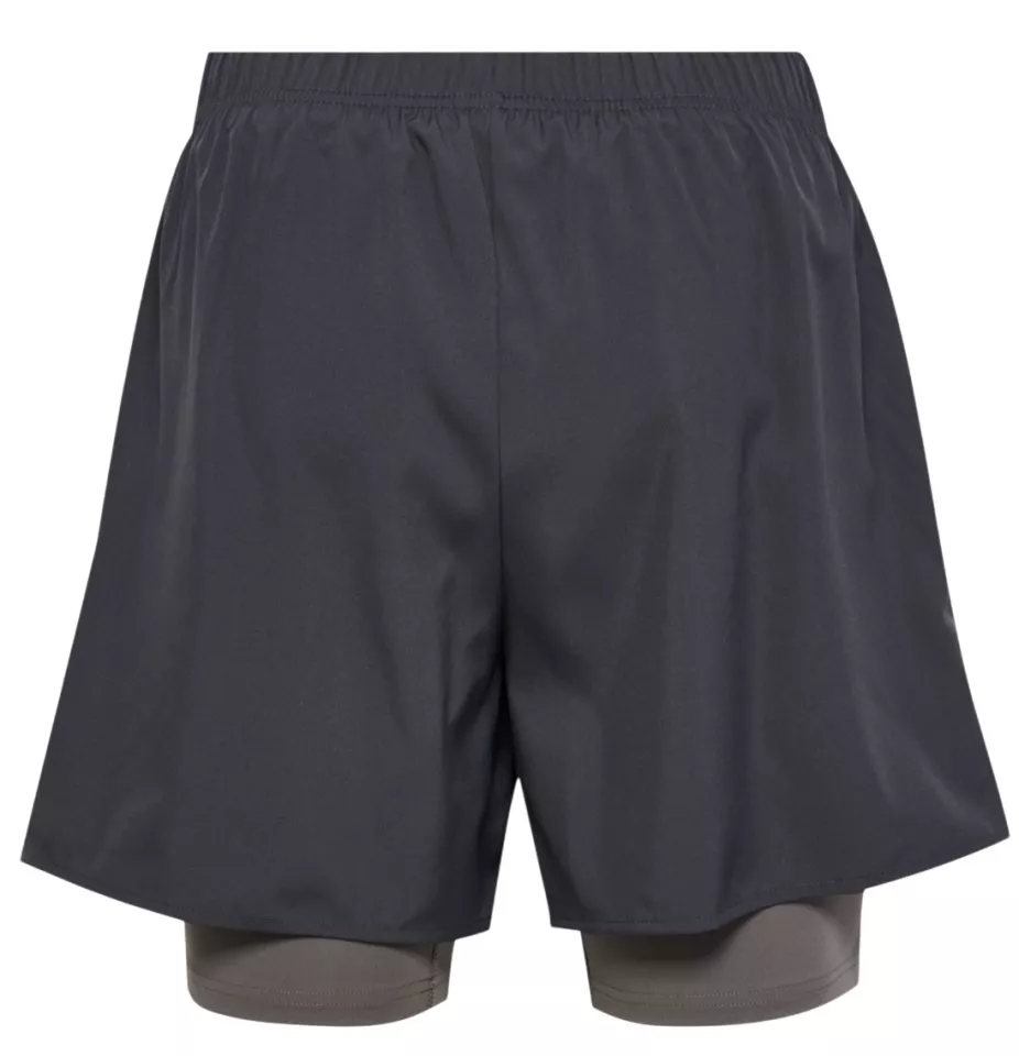 Sorturi Hummel Hiit Intensity 2 In 1 Short