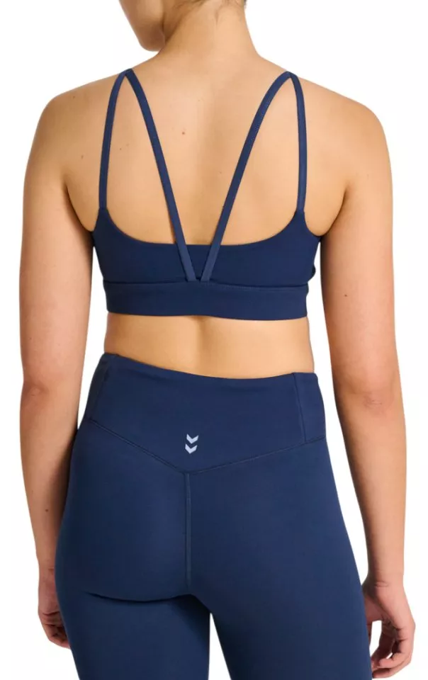 Sujetador Hummel Yoga Strap Sports Bra Women