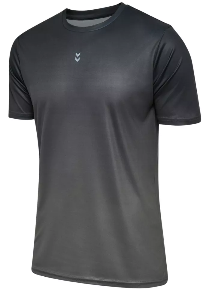 Camiseta Hummel Pulse Gradient T-Shirt
