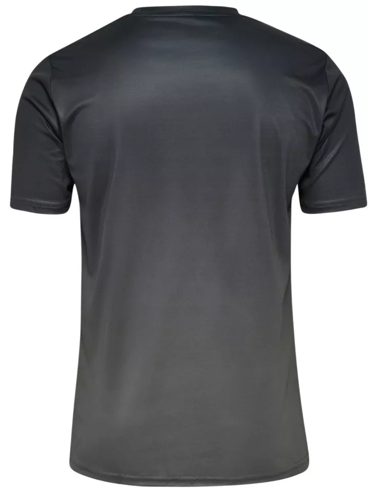 Camiseta Hummel Pulse Gradient T-Shirt
