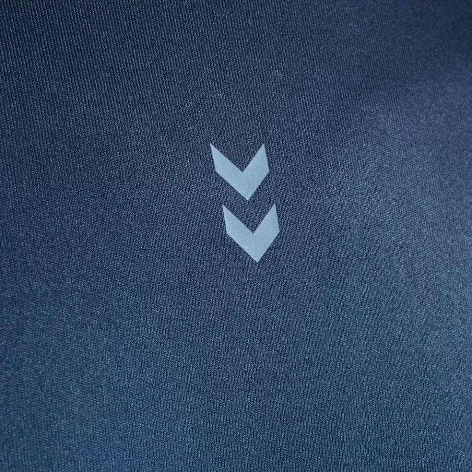 Тениска Hummel Pulse Gradient T-Shirt