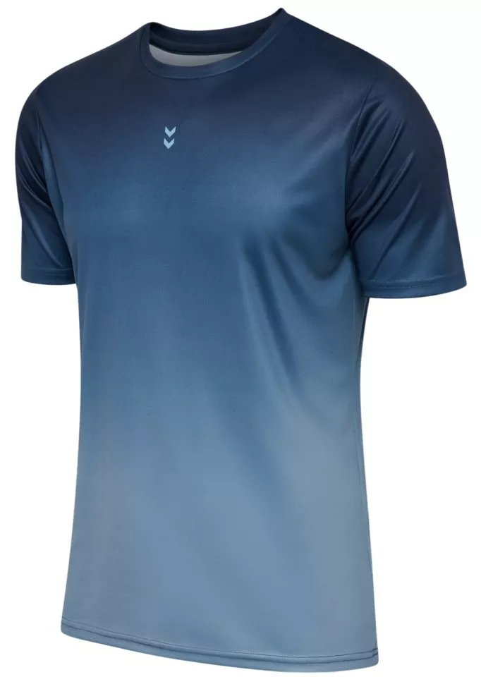Tričko Hummel Pulse Gradient T-Shirt