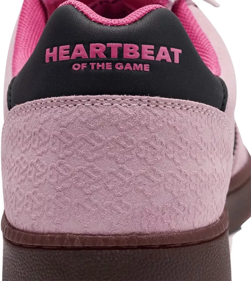Obuwie Hummel Vm78 Cph Heartbeat Sneaker