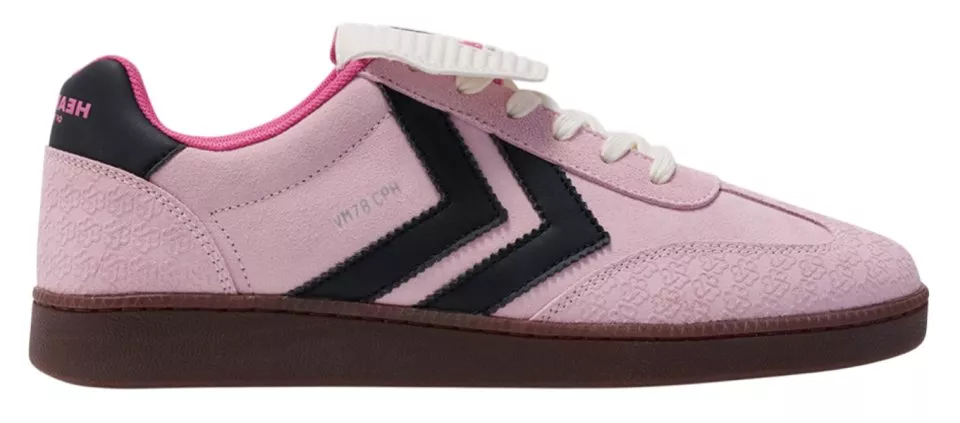 Obuwie Hummel Vm78 Cph Heartbeat Sneaker