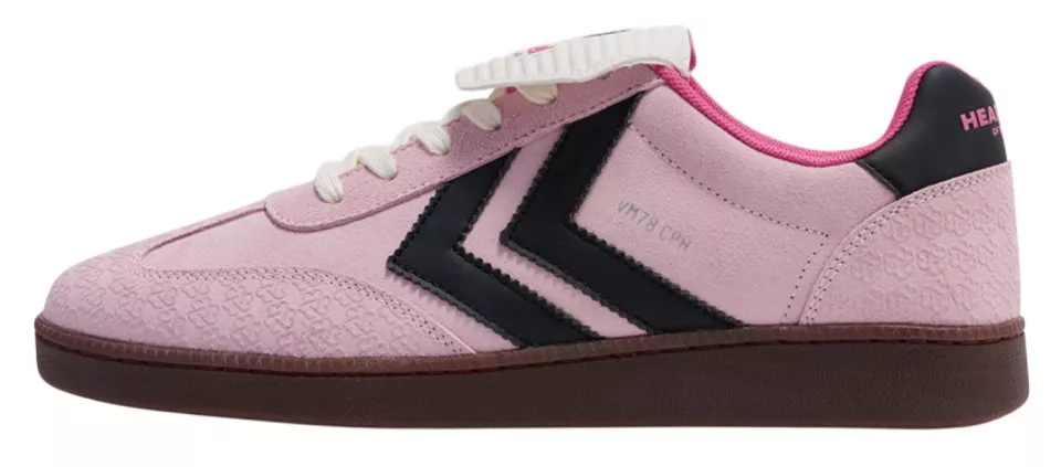 Obuwie Hummel Vm78 Cph Heartbeat Sneaker