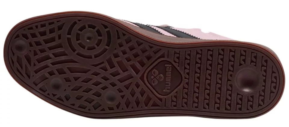 Obuwie Hummel Vm78 Cph Heartbeat Sneaker