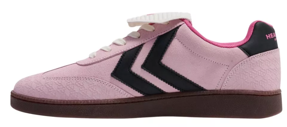 Obuwie Hummel Vm78 Cph Heartbeat Sneaker