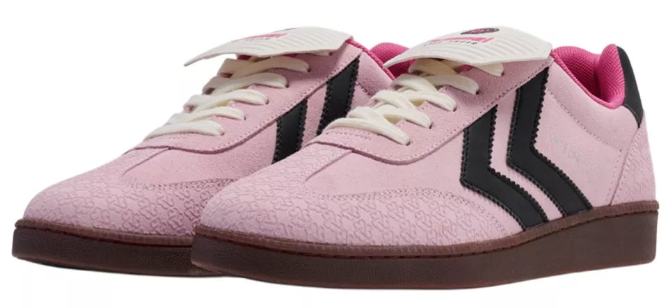 Obuwie Hummel Vm78 Cph Heartbeat Sneaker