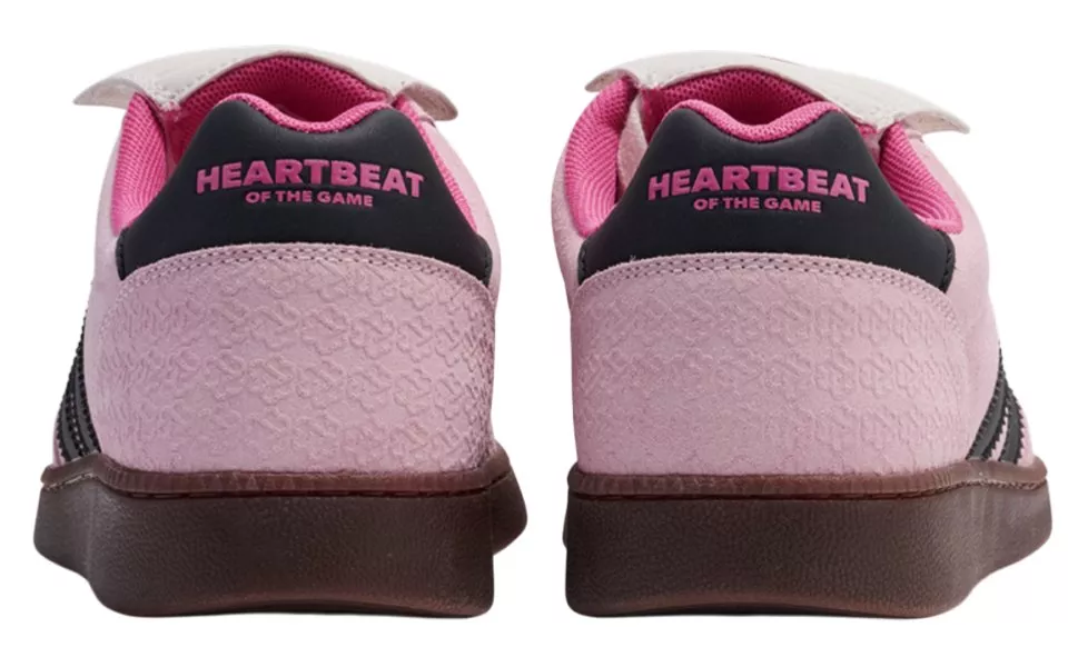 Obuwie Hummel Vm78 Cph Heartbeat Sneaker