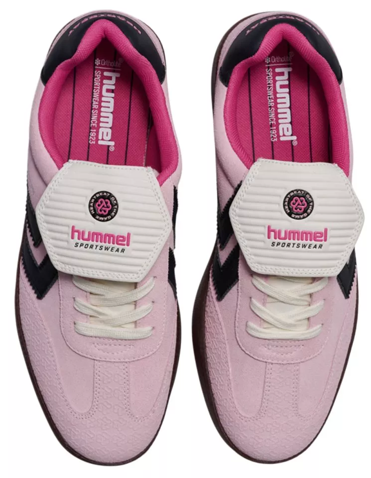 Obuwie Hummel Vm78 Cph Heartbeat Sneaker
