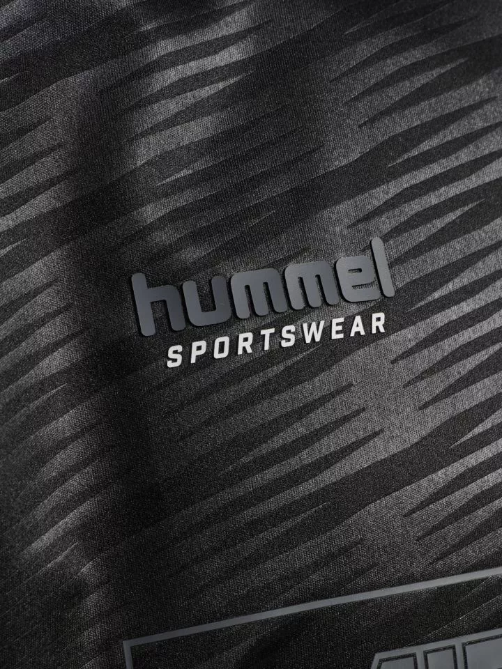Риза Hummel Loose Tiger Soccer Jersey