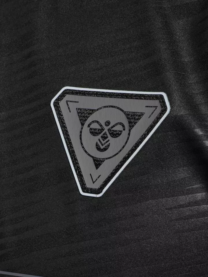 Риза Hummel Loose Tiger Soccer Jersey