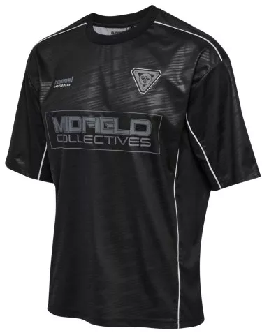 Hummel Loose Tiger Soccer Jersey