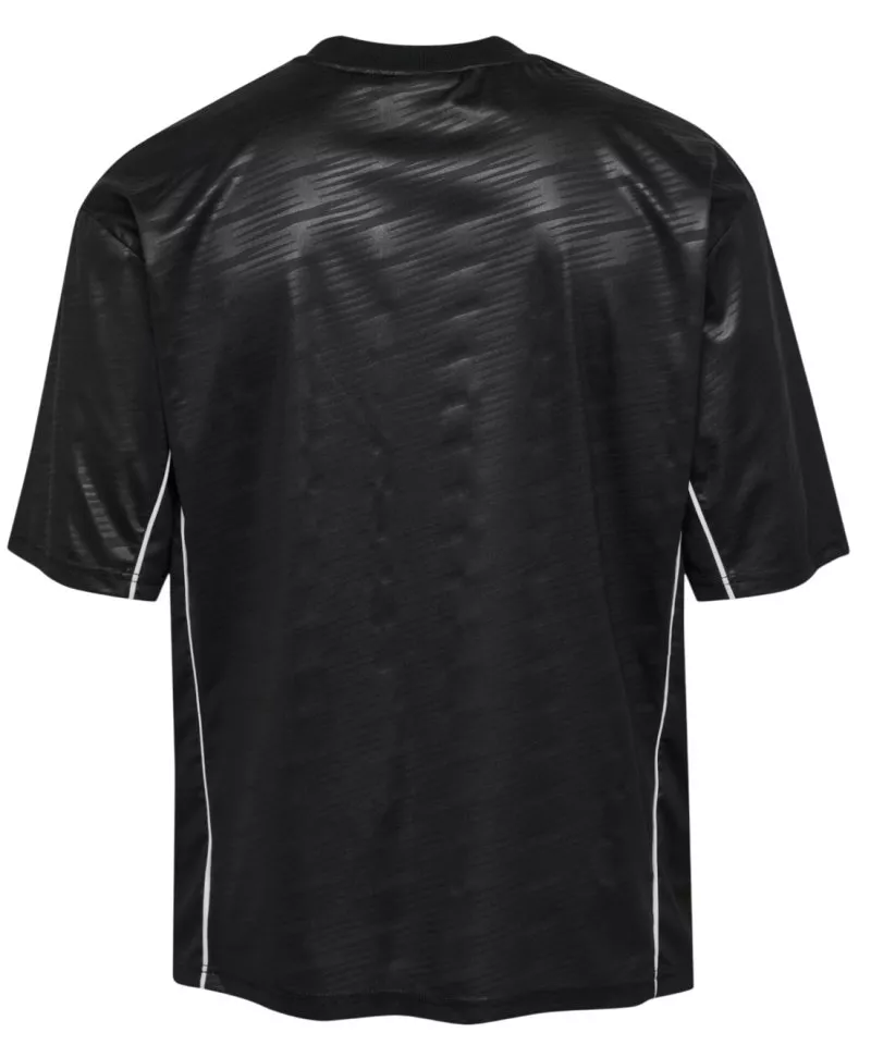 Camiseta de fútbol Hummel Loose Tiger Soccer Jersey