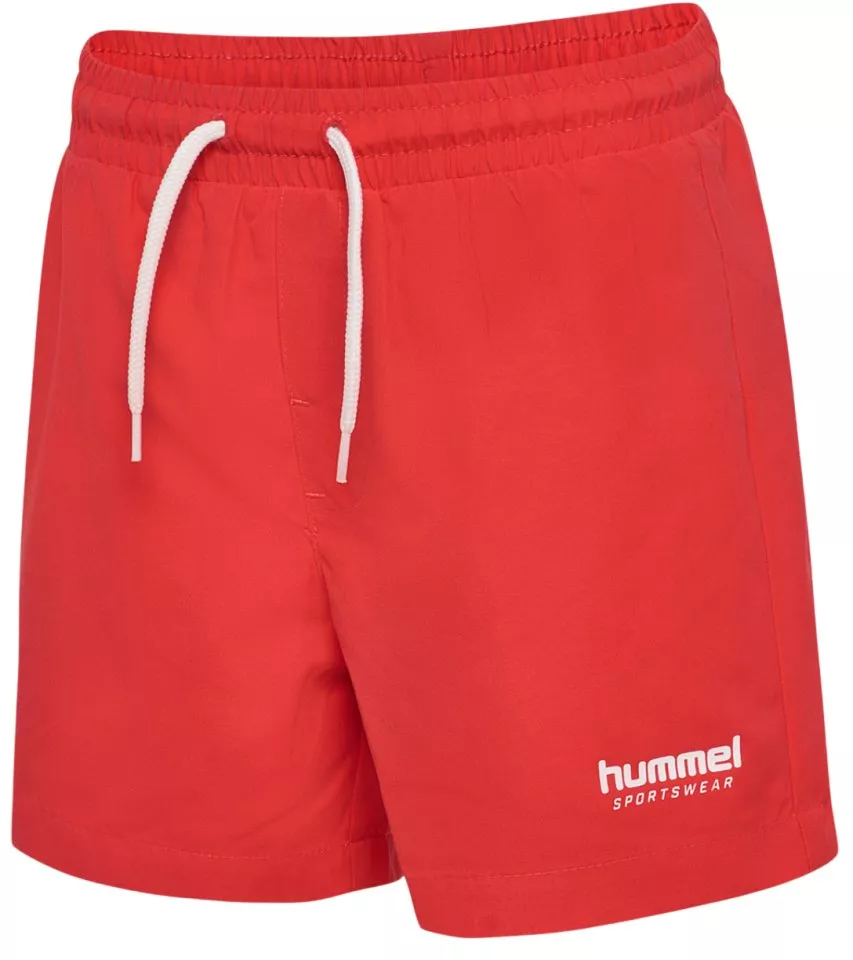 Hummel Reg Board Swimming Trunks Kids Fürdőruhák