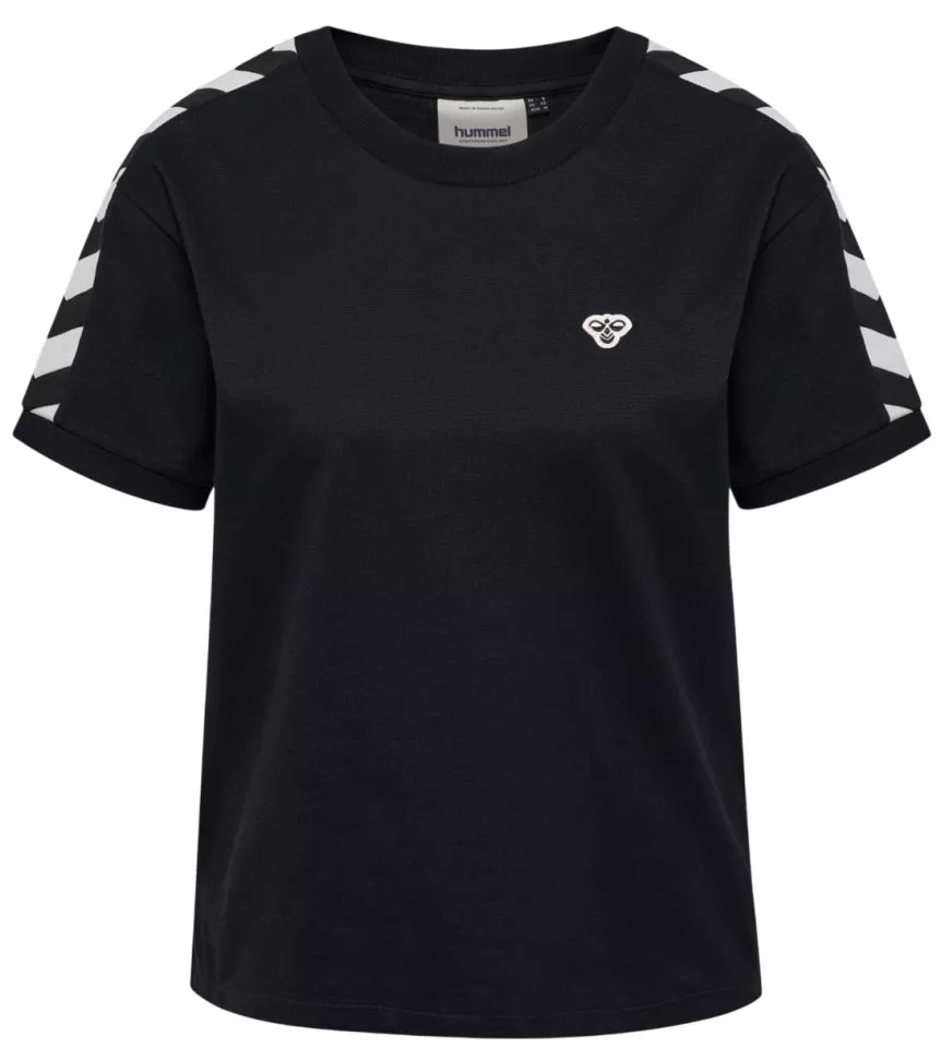 Camiseta Hummel Archive Regular