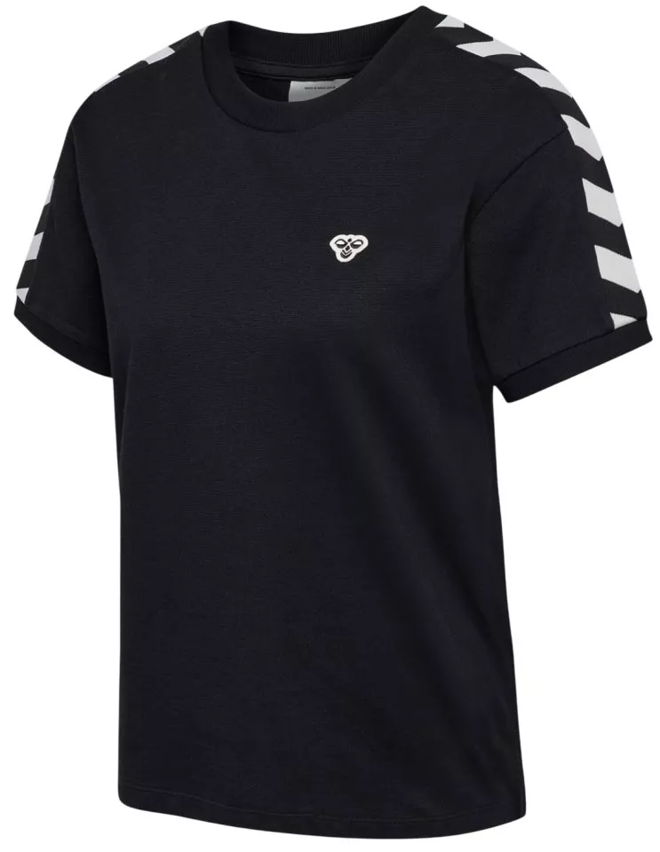 Camiseta Hummel Archive Regular