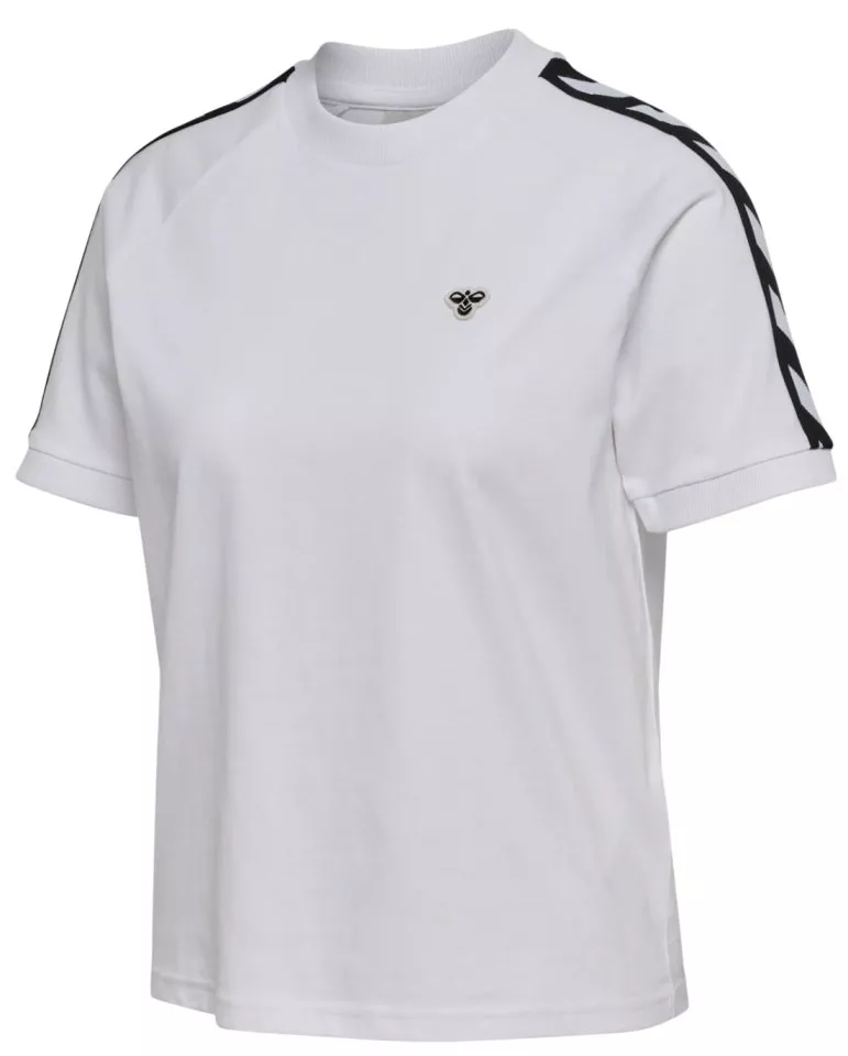 Camiseta Hummel Archive Regular