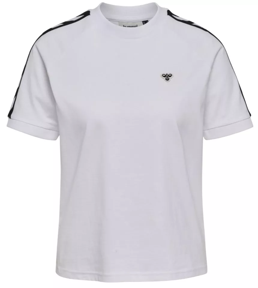 Camiseta Hummel Archive Regular