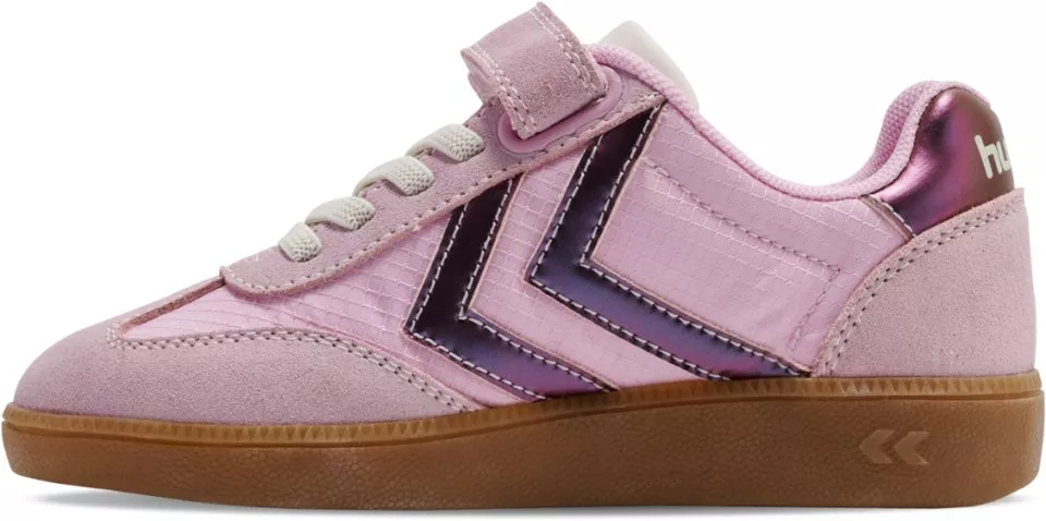 Obuwie Hummel Vm78 Cph Hch Sneaker Kids