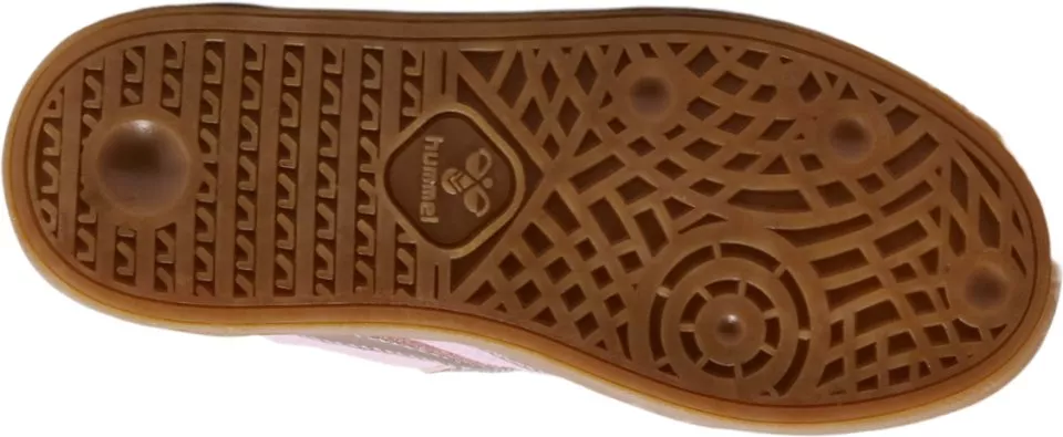 Obuwie Hummel Vm78 Cph Hch Sneaker Kids