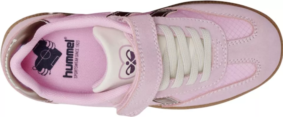 Obuwie Hummel Vm78 Cph Hch Sneaker Kids