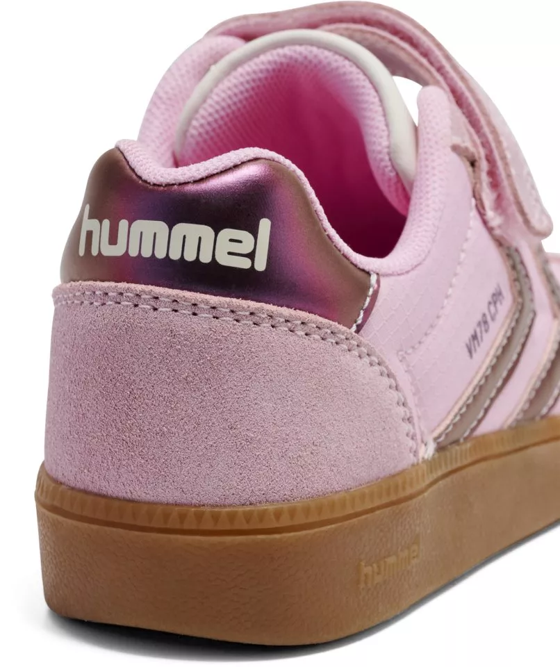 Obuwie Hummel Vm78 Cph Hch Sneaker Kids
