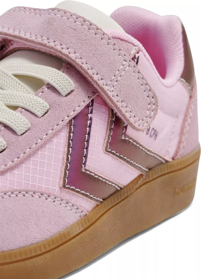 Obuwie Hummel Vm78 Cph Hch Sneaker Kids
