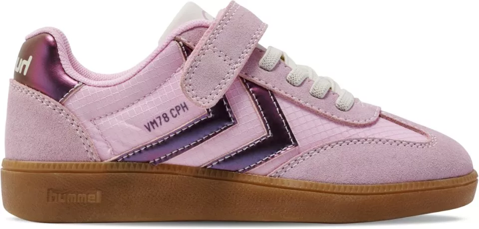 Obuwie Hummel Vm78 Cph Hch Sneaker Kids