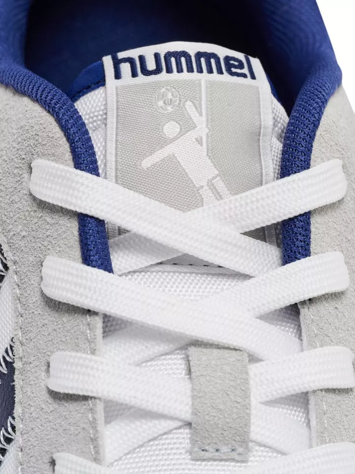 Zapatillas Hummel Handball Perfekt Ns Sneaker