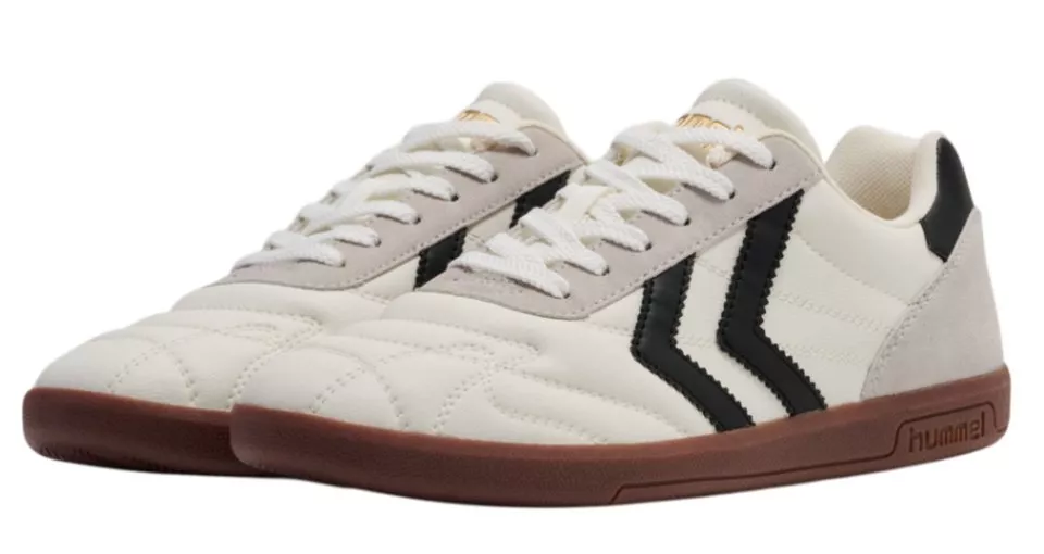 Unisex tenisky Hummel Super Match
