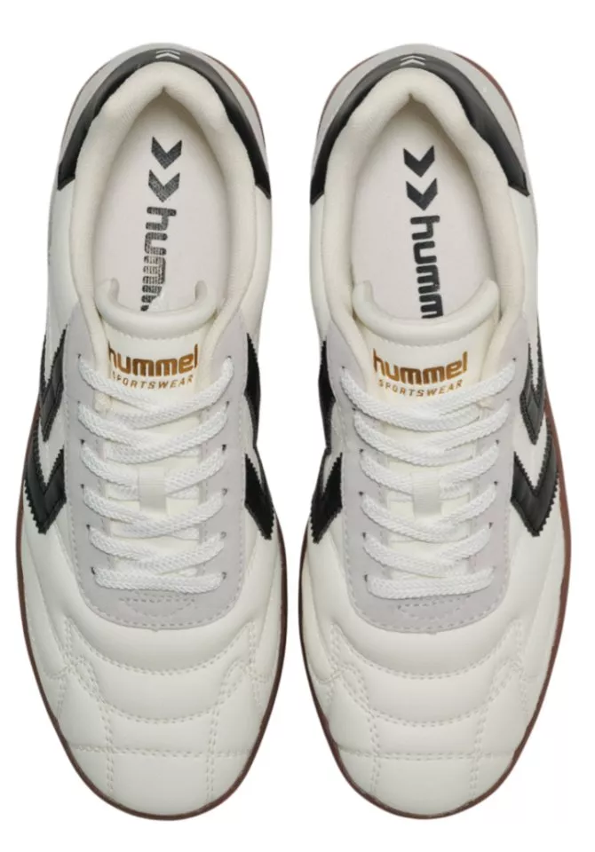 Unisex tenisky Hummel Super Match