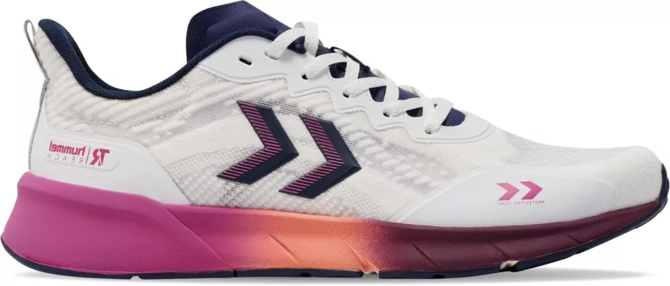 Buty fitness Hummel Reach Tr Hiit 3.0 Shoe
