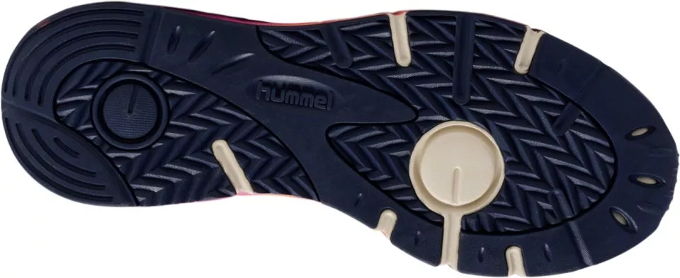Buty fitness Hummel Reach Tr Hiit 3.0 Shoe