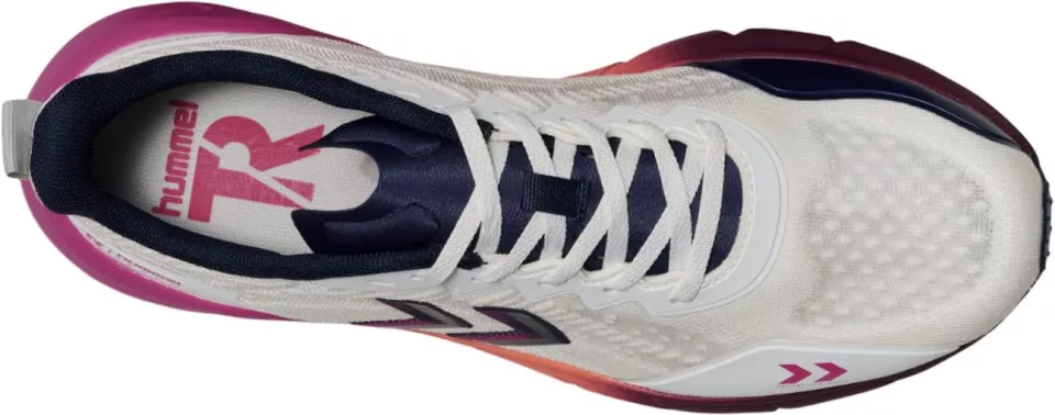 Buty fitness Hummel Reach Tr Hiit 3.0 Shoe
