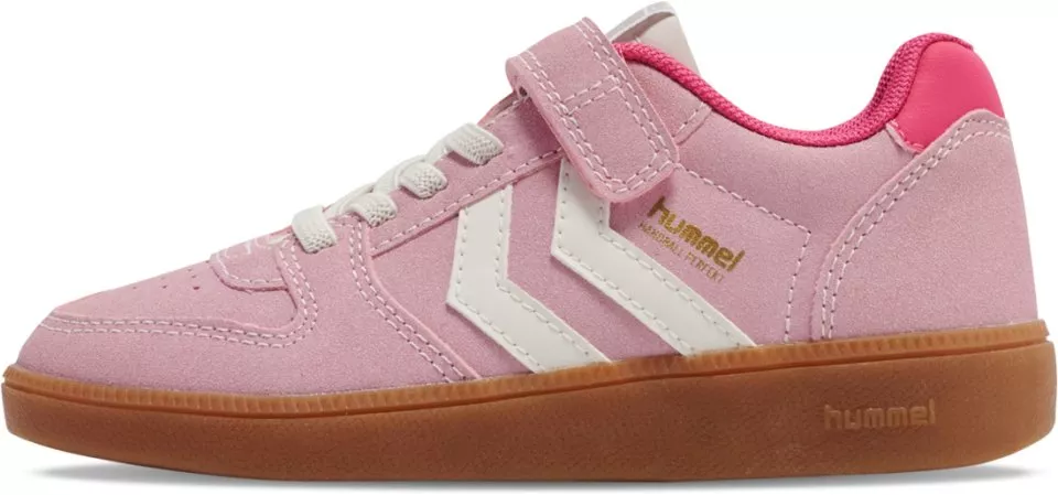 Zapatillas Hummel Handball Perfekt Cl Sneaker Kids