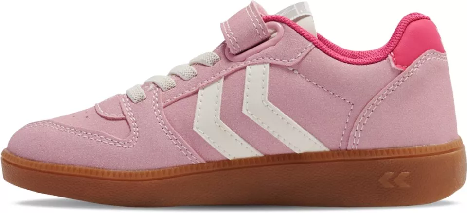 Zapatillas Hummel Handball Perfekt Cl Sneaker Kids