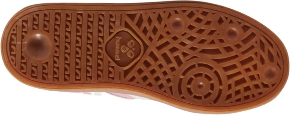Zapatillas Hummel Handball Perfekt Cl Sneaker Kids