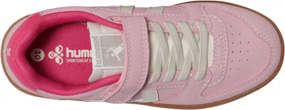Zapatillas Hummel Handball Perfekt Cl Sneaker Kids