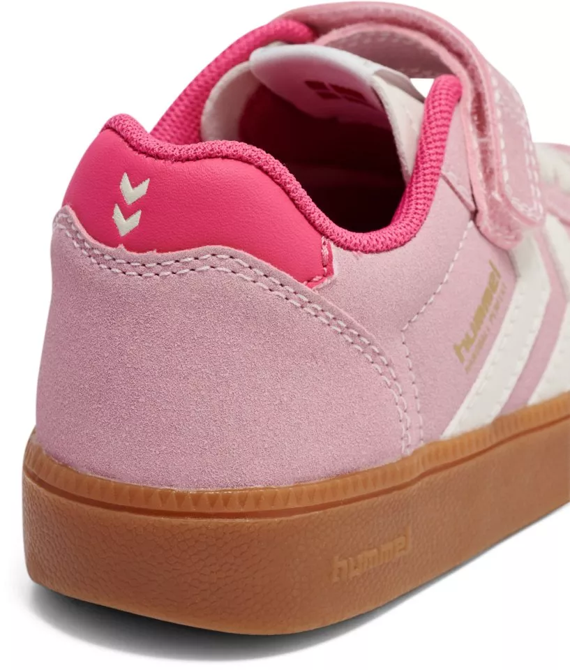 Zapatillas Hummel Handball Perfekt Cl Sneaker Kids