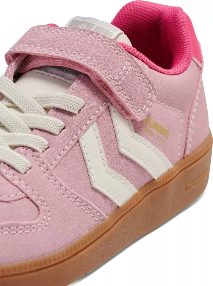 Zapatillas Hummel Handball Perfekt Cl Sneaker Kids