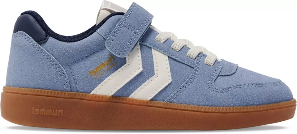 Tenisice Hummel Handball Perfekt Cl Sneaker Kids